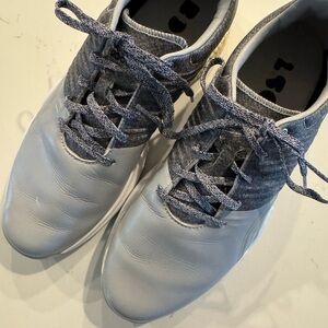 Men's Adidas Golf Shoes